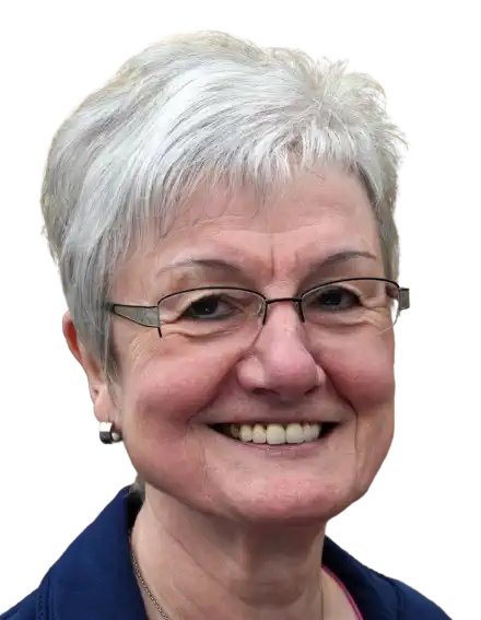 Christa Krahn