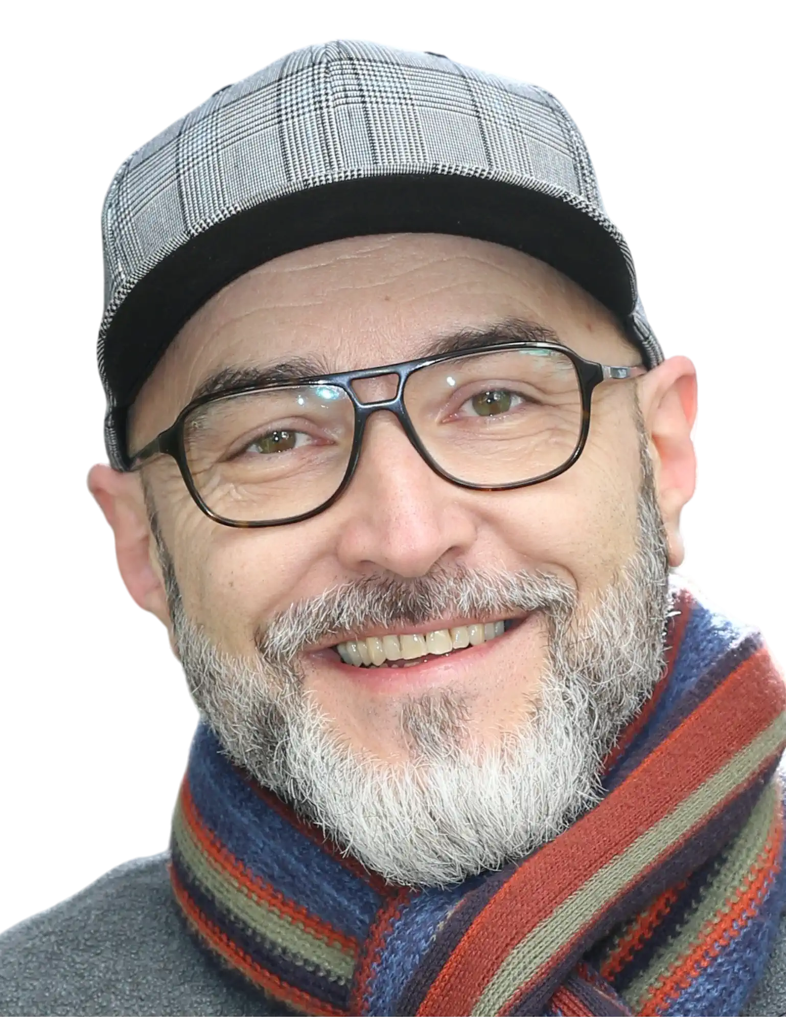 Michael Held