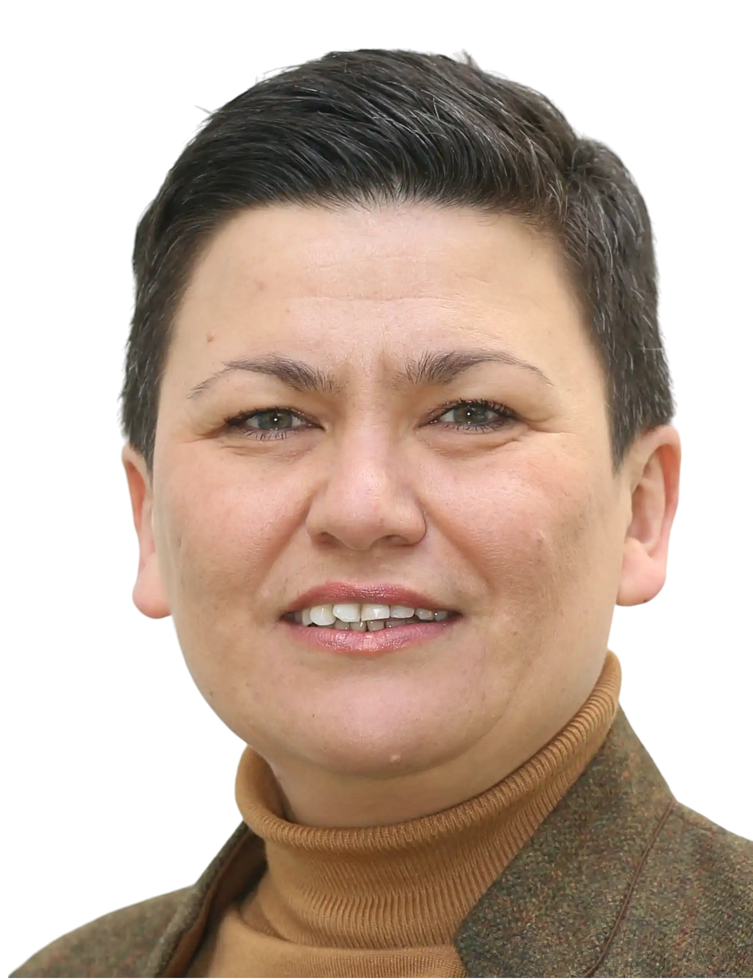 Zoulfia Schreiber
