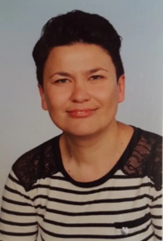 Zoulfia Schreiber